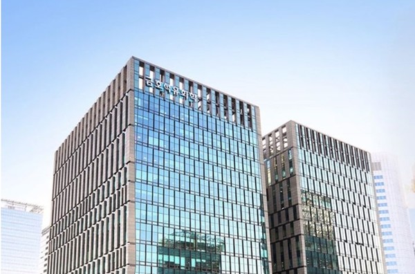 사진 = 금호석유화학 본사