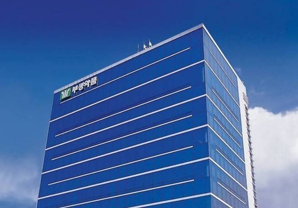 부광약품 본사  /  사진 = 부광약품