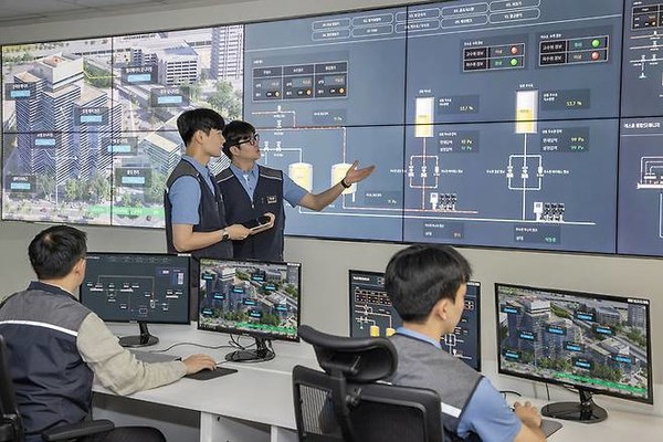 사진 = 에스원 제공