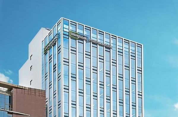 사진 = 동국제약