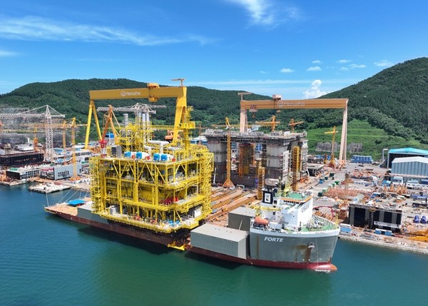 한화에어로·한화오션 '다이나맥 홀딩스' 6000억 투자 경영권 확보  / 사진 = 한화그룹 제공