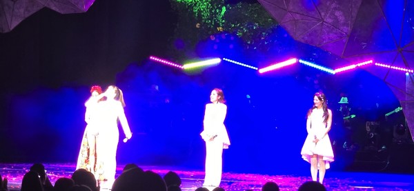 고양어울림누리의 개관 20주년을 기념, 한국 창작 뮤지컬의 신화를 쓴 작품인 뮤지컬