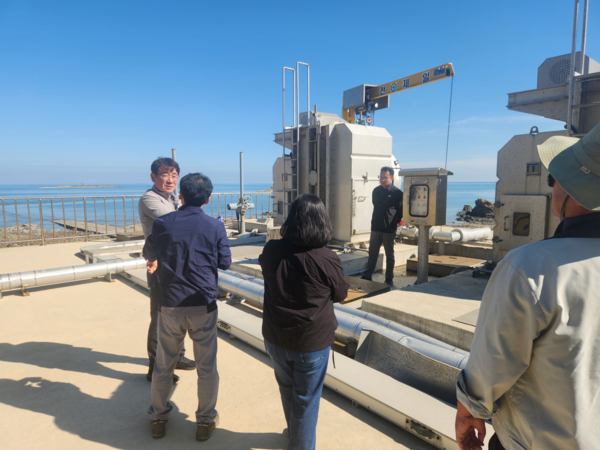 현장 점검 사진/ 사진 인천시