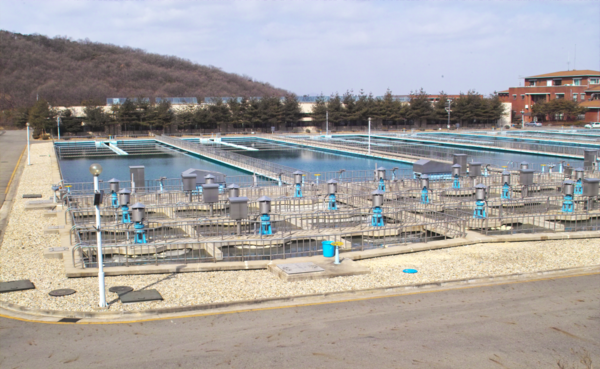 공촌정수장 사진/인천시
