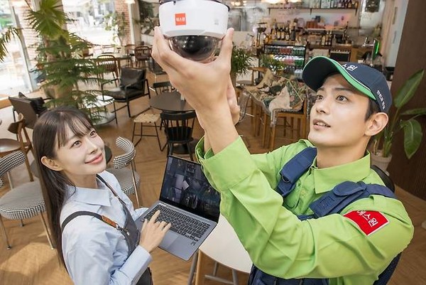 에스원이 CCTV 운영 편의성을 획기적으로 높여주는 서비스를 선보인다. / 사진 = 에스원 제공