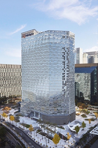 한화그룹 전경 / 사진 = 한화그룹 제공