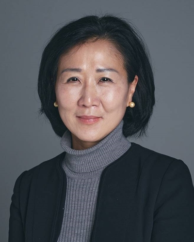 이민정 에스원 신임 부사장 / 사진 = 에스원 제공