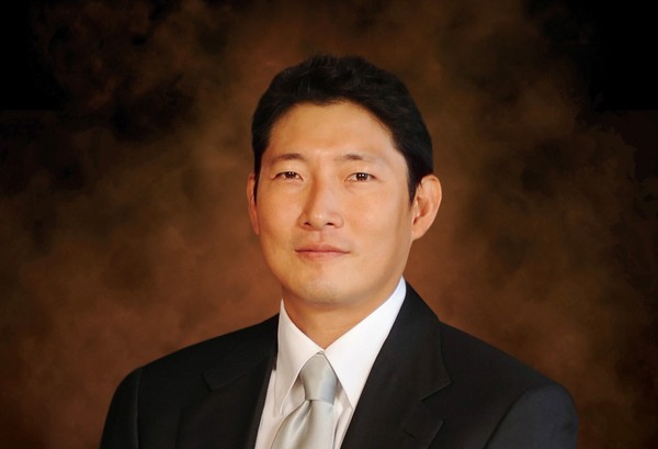 조현준 효성 회장  사진 / 효성 제공