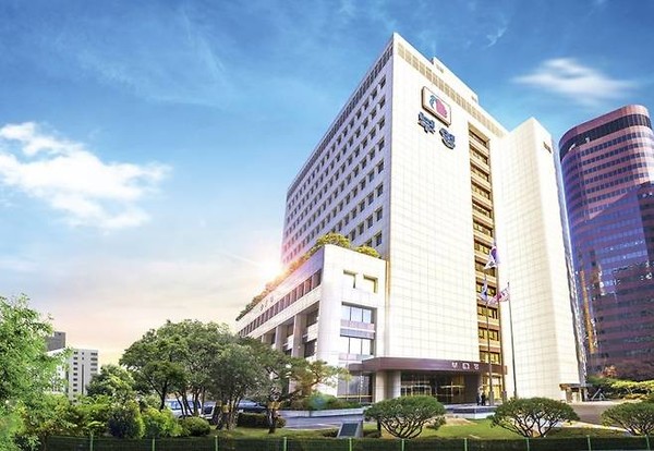 부영그룹 사옥. / 사진 = 부영그룹 제공