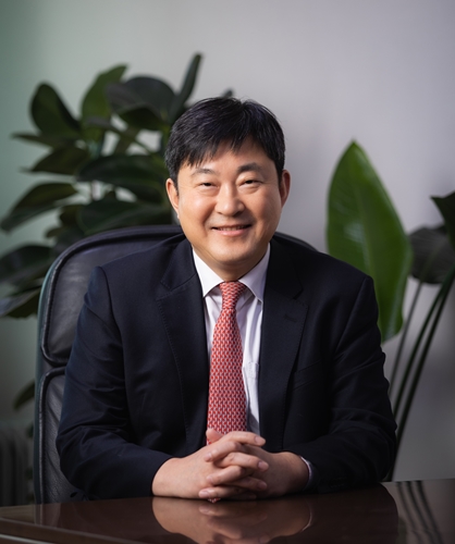 김재영 신임 현대건설 기술연구원장.  / 사진 = 현대건설 제공