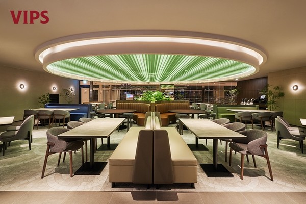 빕스 마곡 원그로브점  / 사진 = CJ푸드빌