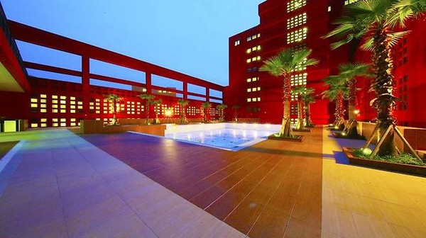 부영, '제주부영호텔&리조트' 오는 22일 야외수영장 개장. / 사진 = 부영