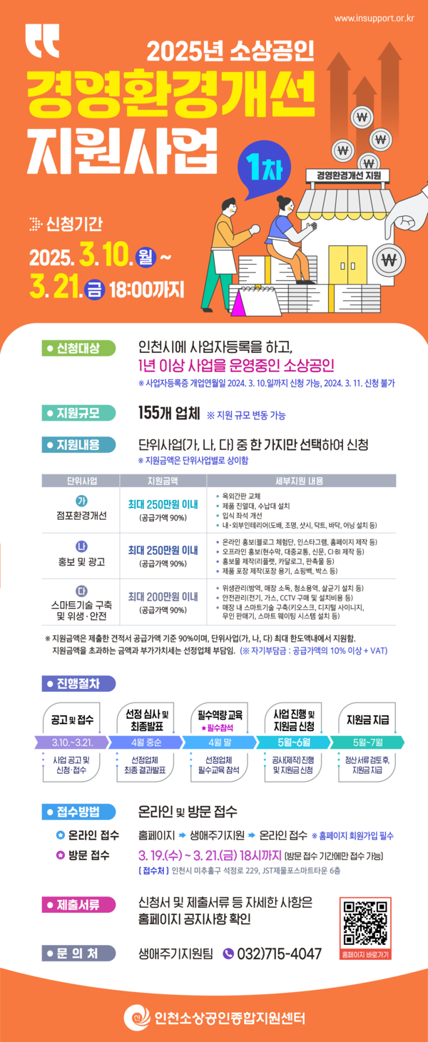 홍보 포스터 제공/ 인천시