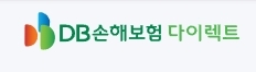 DB손보 로고