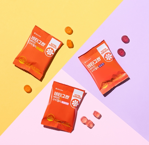 동아제약 '비타그란' / 사진 = 동아제약 제공