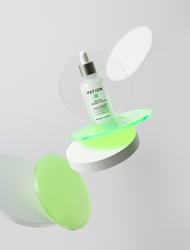 동아제약 파티온, 오프라인 '하메이' 입점... 중국 스킨케어 시장 공략. / 사진 = 동아제약