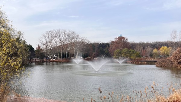 늘솔길근린공원/ 사진 인천시