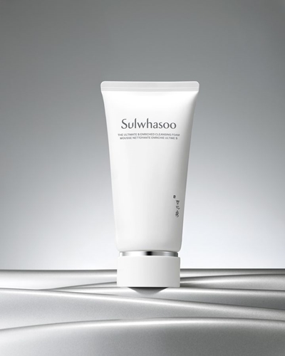 설화수, 고기능 세정 '진설클렌징폼' 출시 / 사진 = 아모레퍼시픽 설화수 제공