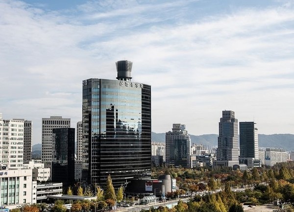 사진 = 신협중앙회 사옥 전경