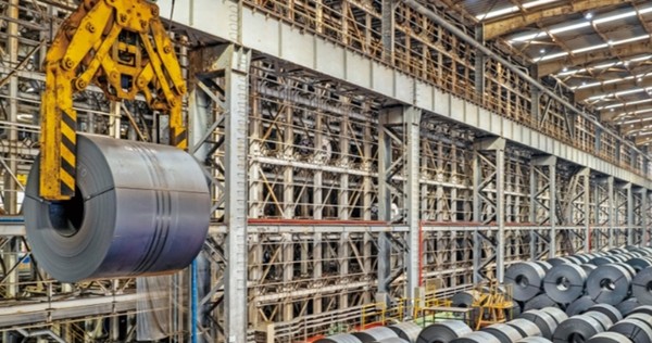 사진 = 현대제철 홈페이지