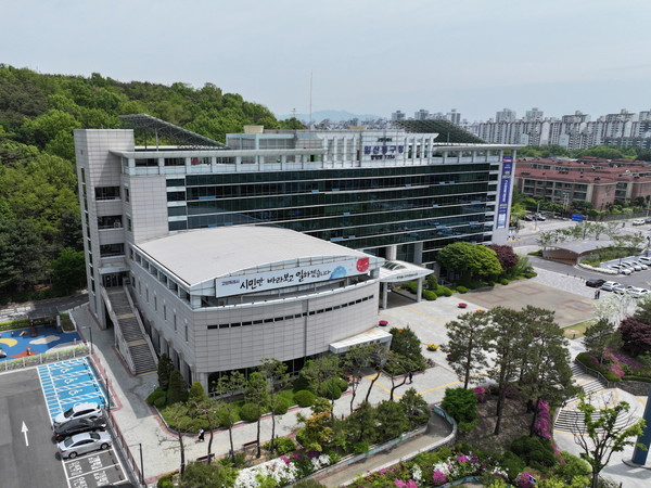 고양시 일산동구,우기 대비 민간건축공사장 안전점검 실시/사진 고양시