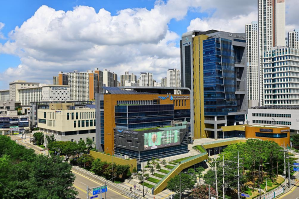 상수도사업본부 사진/ 인천시