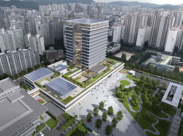 조감도/ 사진 인천시