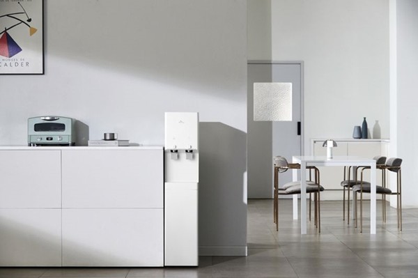 SK매직 뉴그랜드 정수기. / 사진 = SK매직 제공