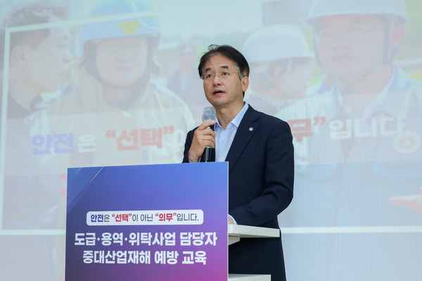 이동환 고양특례시장/ 사진 고양시