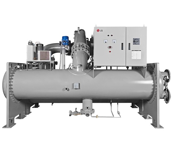 LG전자, AI 시대 '냉난방공조' 솔루션 및 사업전략 소개. / 사진 =LG전자 제공