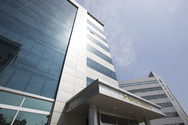 사진 = 동아쏘시오홀딩스 제공