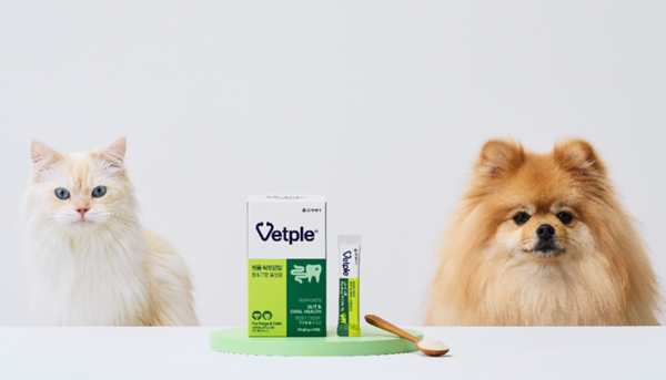 동아제약, 유산균 '락토덴탈'