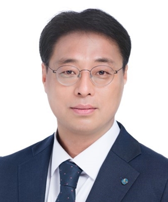 동아에코팩 박성근 부회장