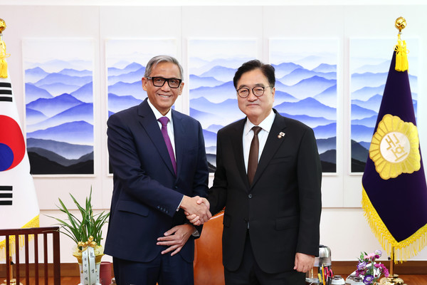 사진 / 국회의장 공보수석실