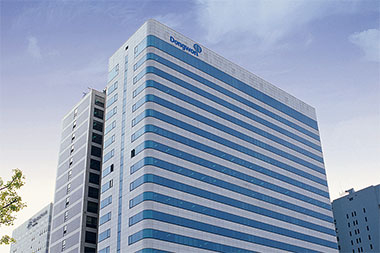 동원그룹 본사. / 사진 = 동원그룹 제공