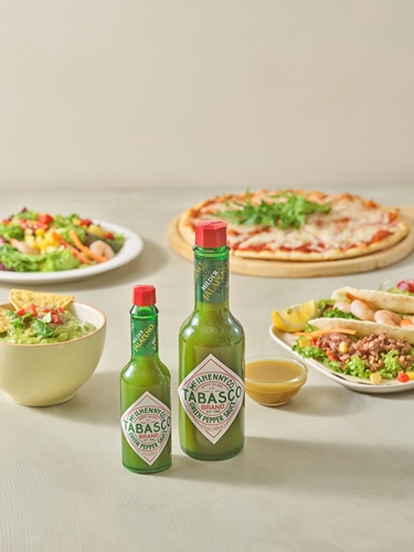 오뚜기 '타바스코 할라피뇨 핫소스'. / 사진 = 오뚜기 제공