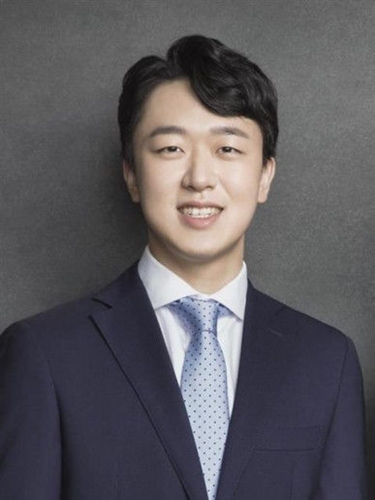 신상열 농심 부사장. / 사진 = 농심 제공